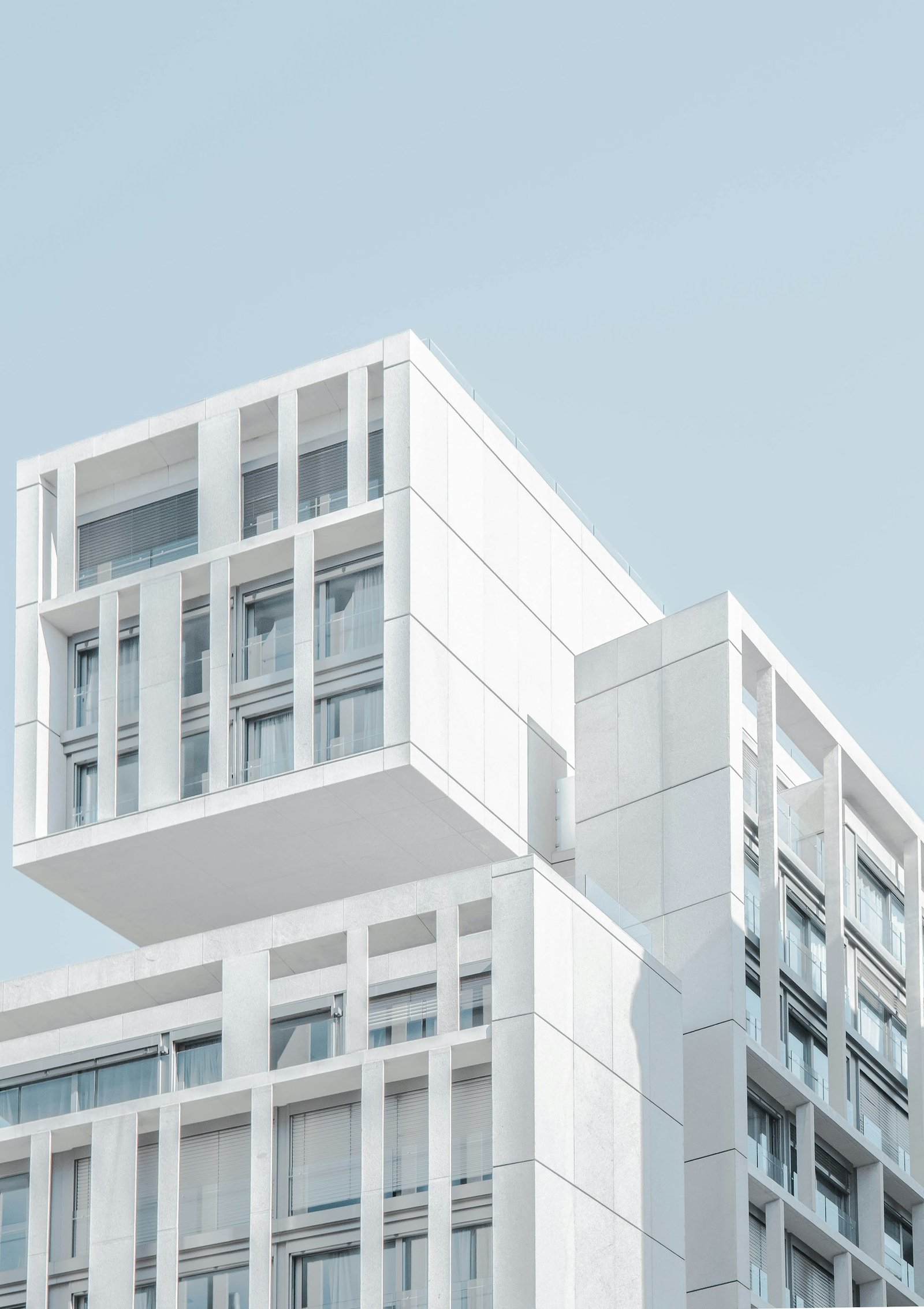 Emerald Court — boutique residences